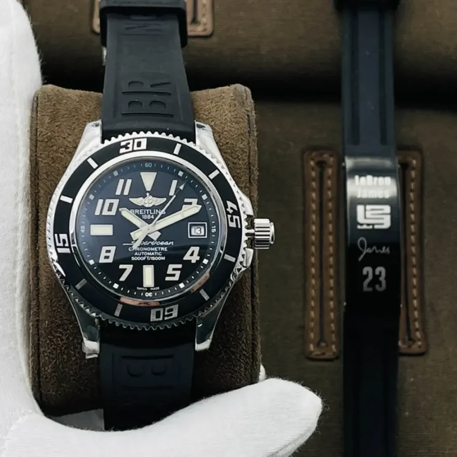 Breitling Ocean Watch