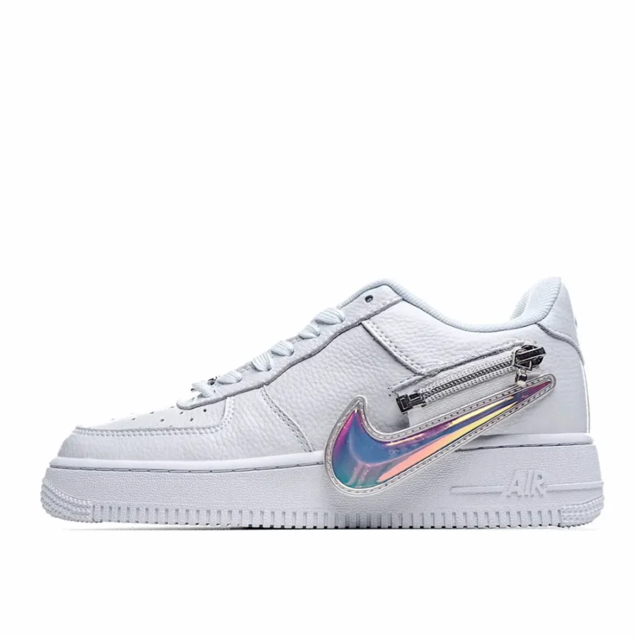 Nike Air Force 1 Low 07 ‘PRM‘’Zip Swoosh‘