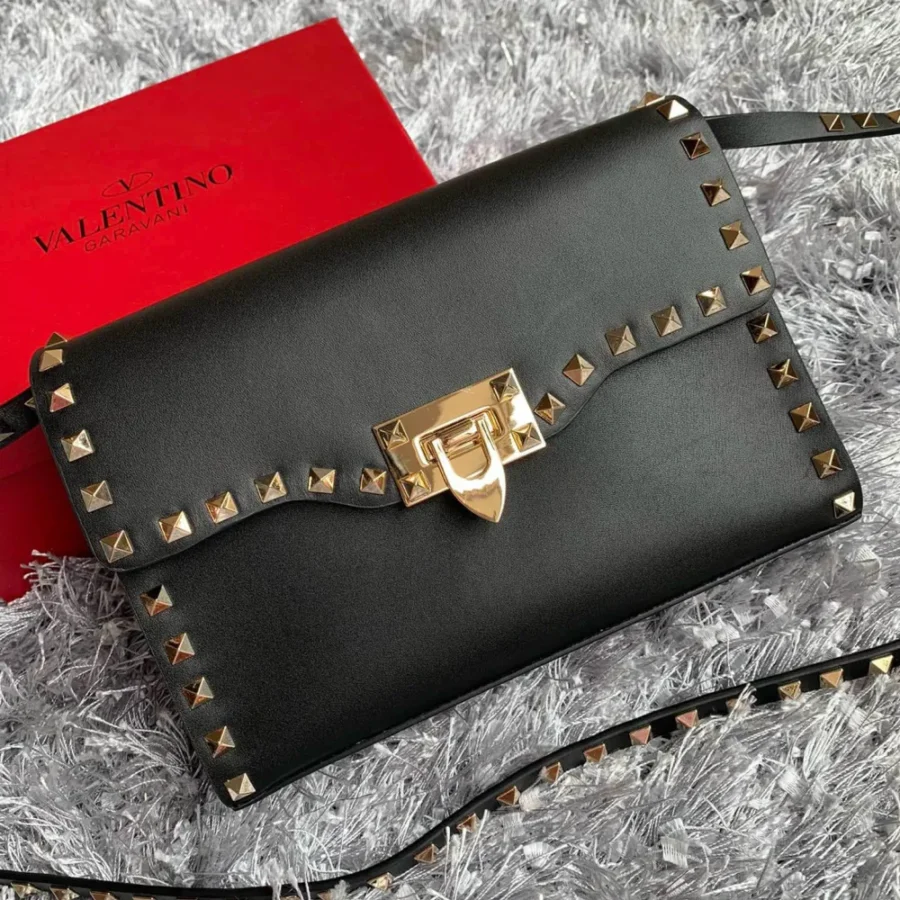 Valentino Model:0181B Size:22.5*6.5*16.5cm
