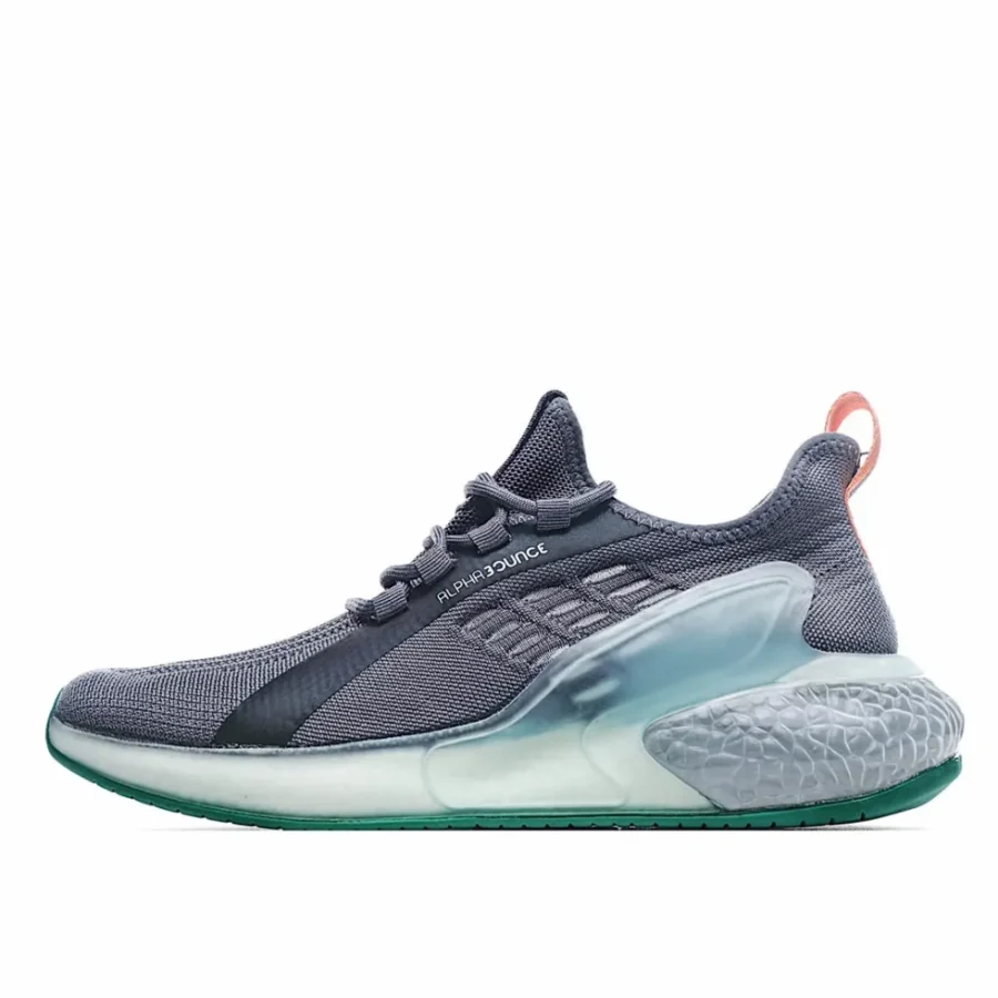 Athletics 24/7 TR 'Raw Steel'