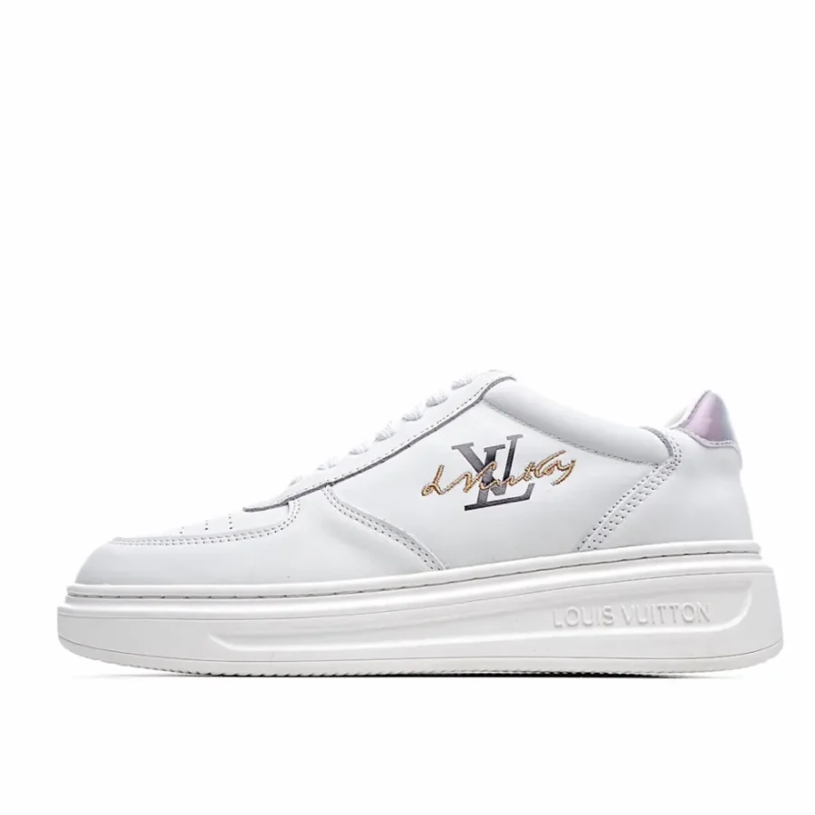 Louis Vuitton Squad Sneaker High High-Top Sneakers