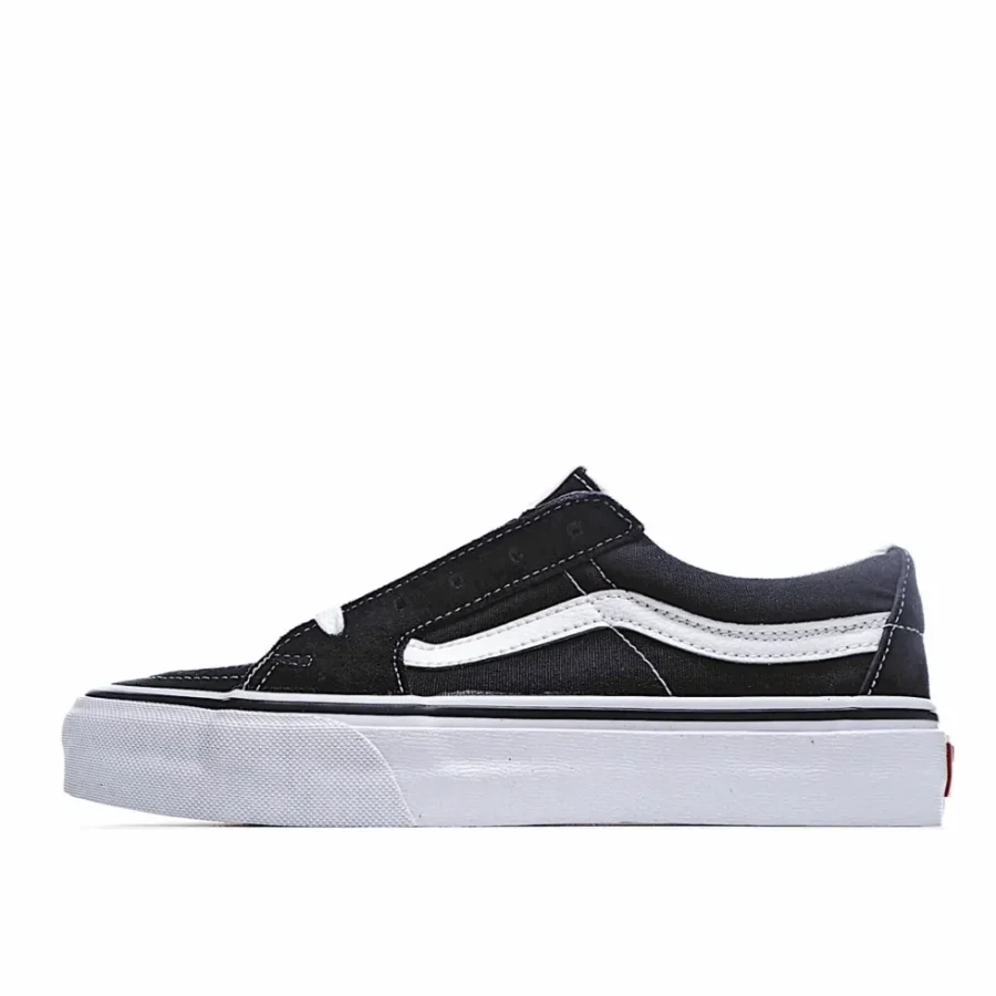 Vans Sk8-Hi Classic High-Top Sneaker Espadrilles