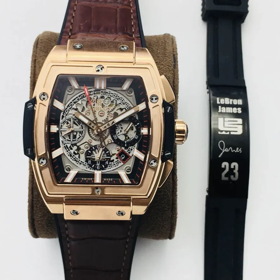 Hublot HUBLOT series watch Diameter: 42 mm