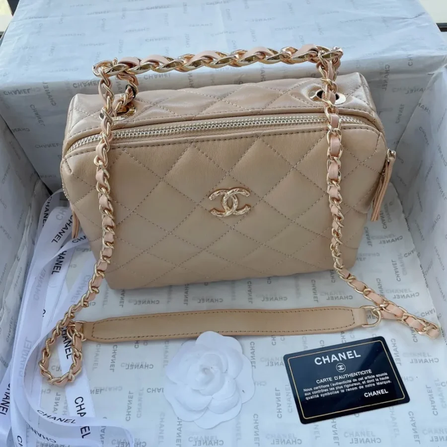 Chanel Size 23x15cm Style: 1015