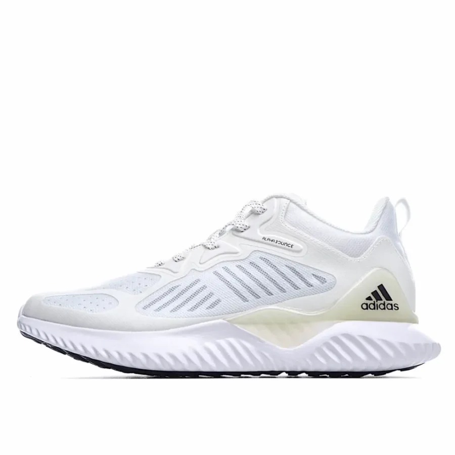 Adidas AlphaBounce M 3M Reflective