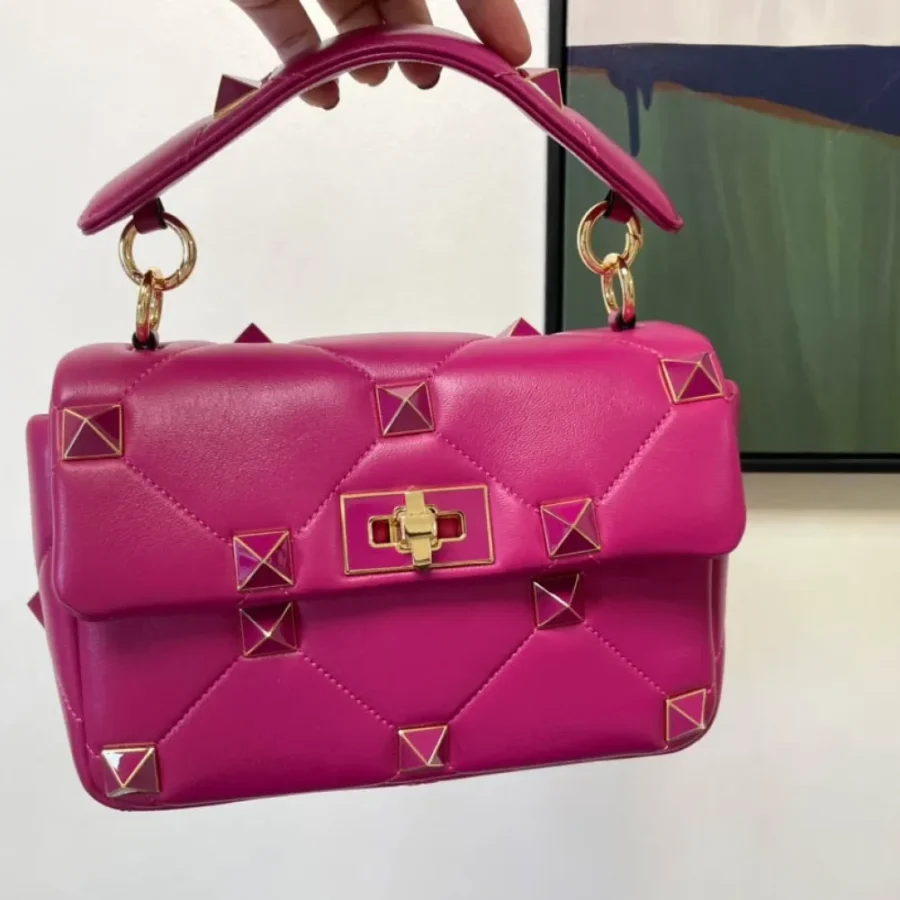 Valentino Model: 0188 Size: 28x18x8cm 23x16x8cm
