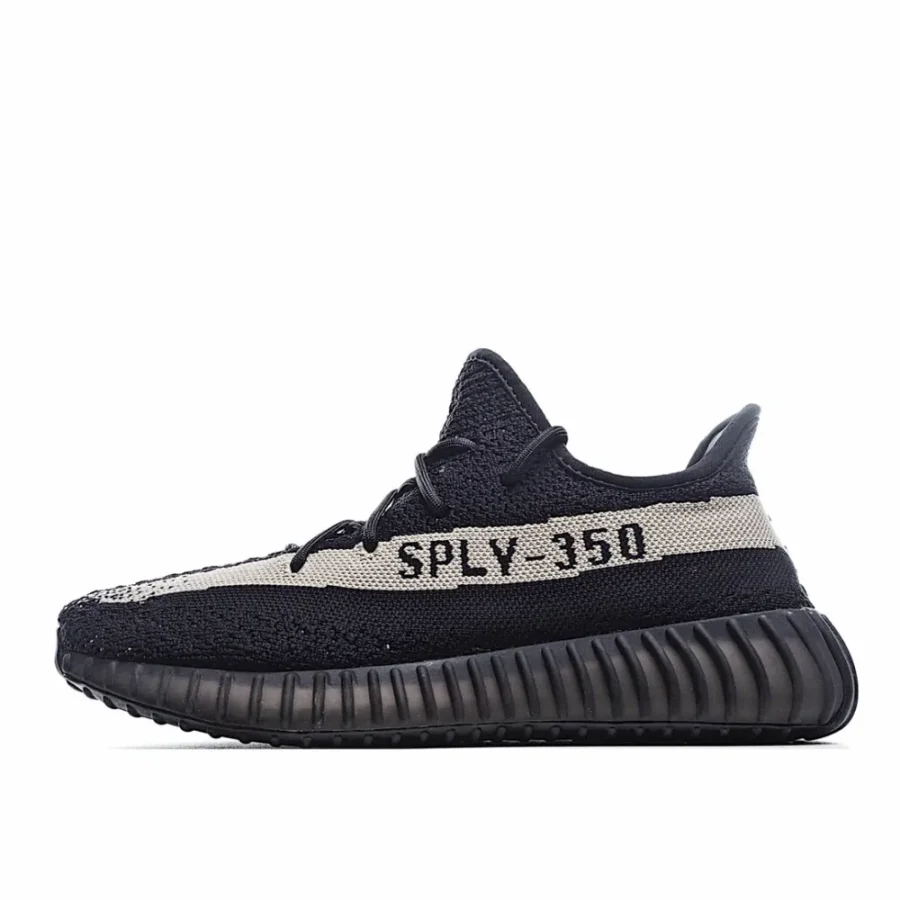 Adidas Yeezy Boost 350 V2 'Oreo'