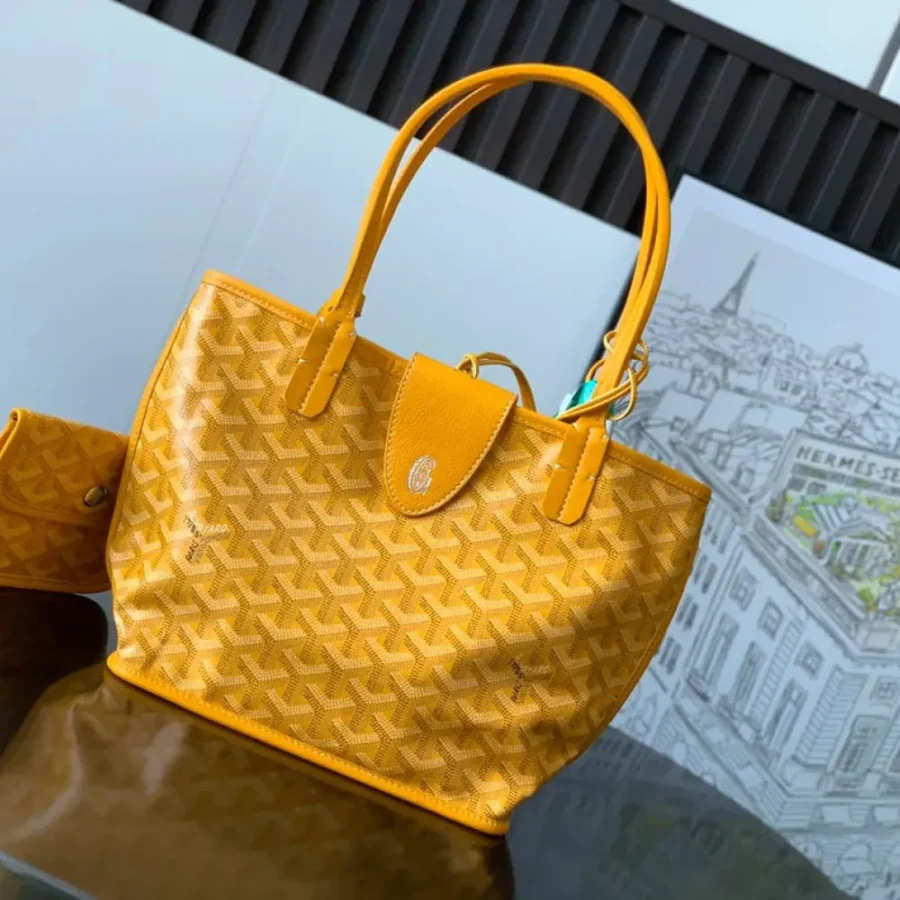 Anjou Mini Bag Size: 20x10x20cm