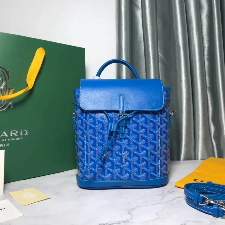 Alpin mini shoulder bag Ref: GY020195, Size: 18.5*21.5.*8.5 cm