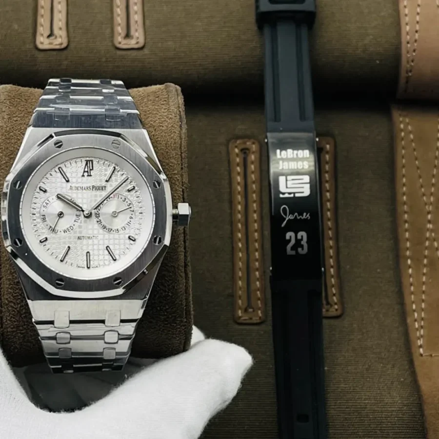 Audemars Piguet watch Model 26574 Diameter: 41*9.50 mm