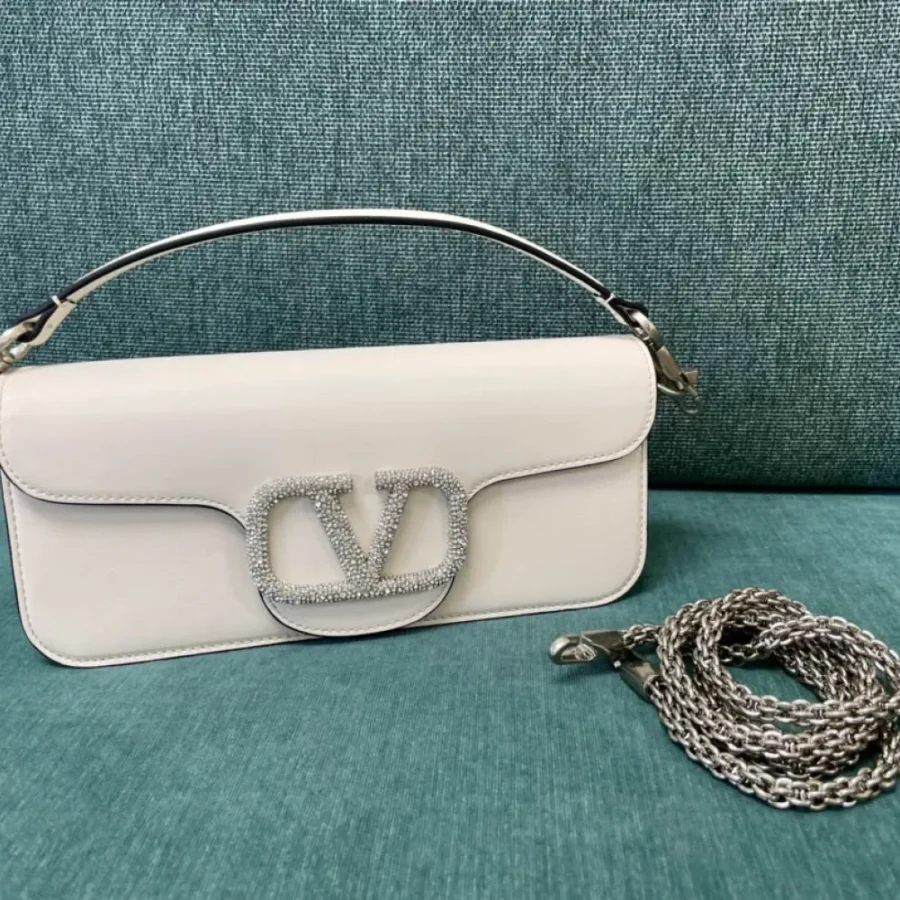 Valentino Model:1133 Size:27x13x6cm 20x11x5cm