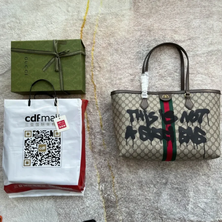 Tote bag bag Model: 680125 Size: 38*28*14