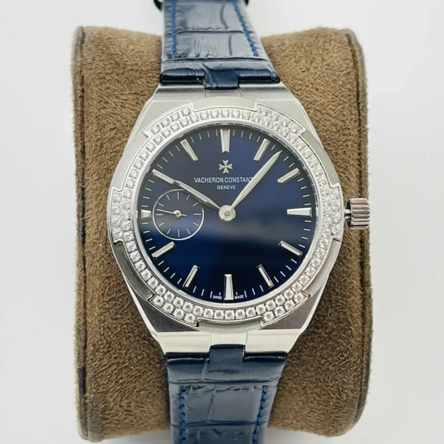 Vacheron Constantin series watch Diameter: 37 mm * 10.8 mm
