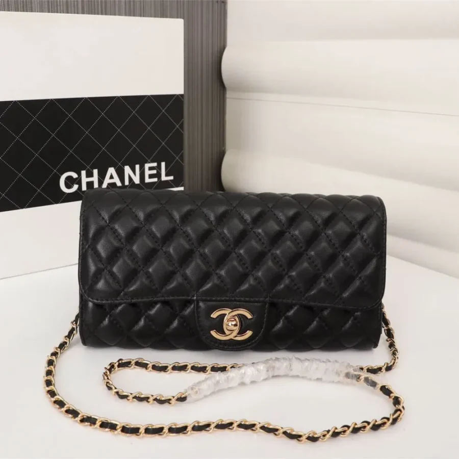 CHANE Model: 6088 Size: 25x15x3cm