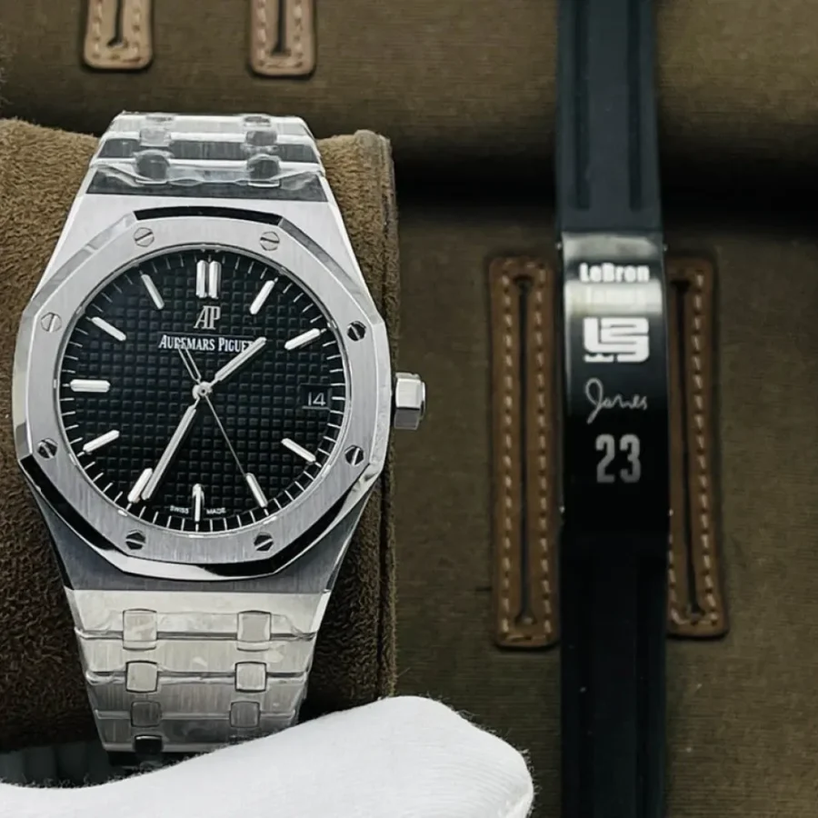 Audemars Piguet watch Diameter: 41*11.04MM