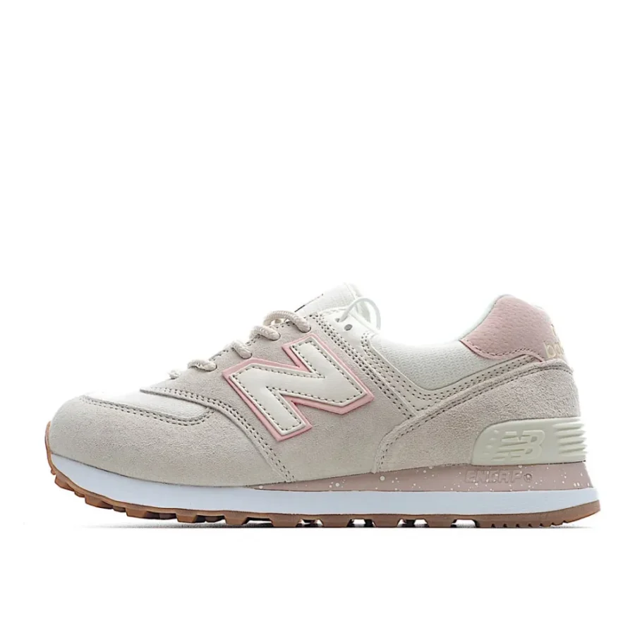 New Balance 574 New Balance Retro Jogging Shoes