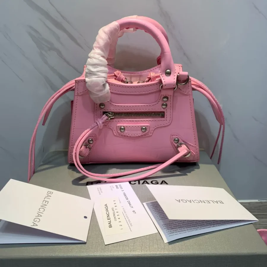 Pink Size: 18cm