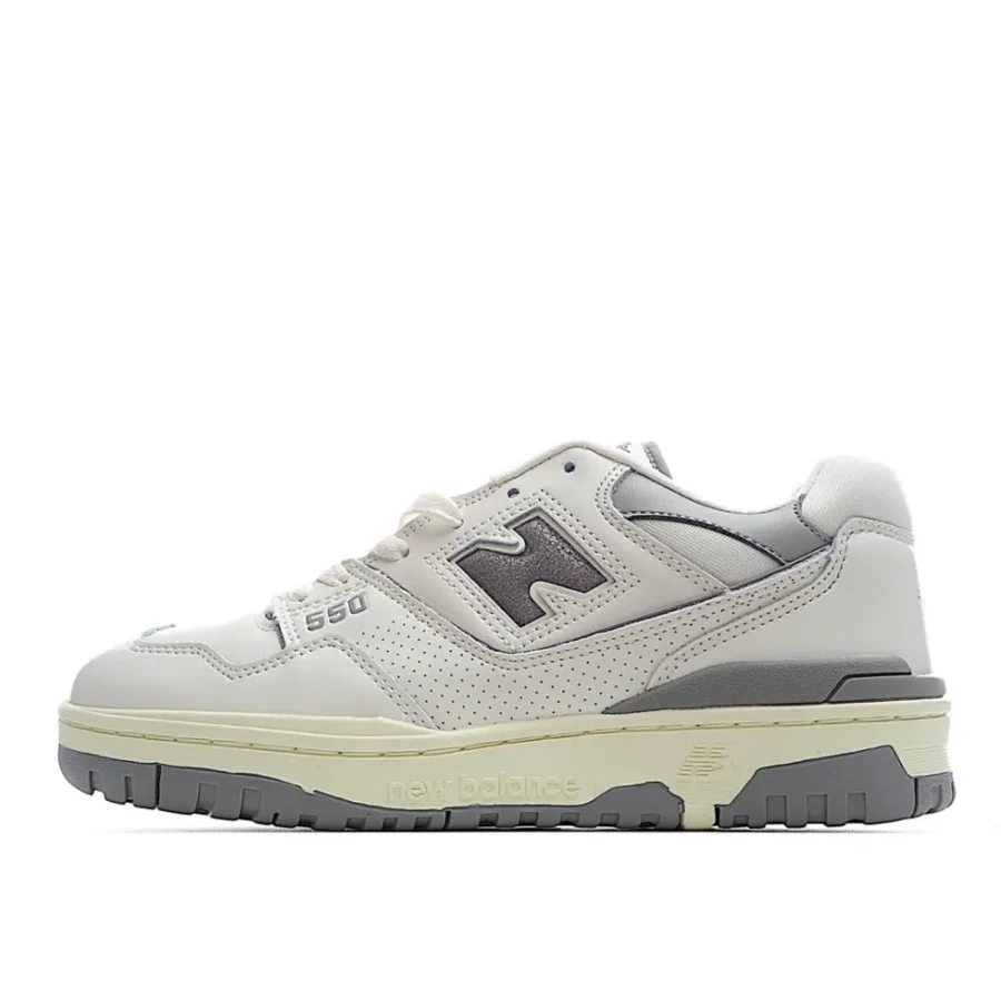 New Balance Low Top Casual Basketball Shoes