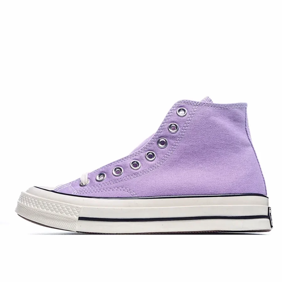 Converse Chunk 1970s Espadrilles