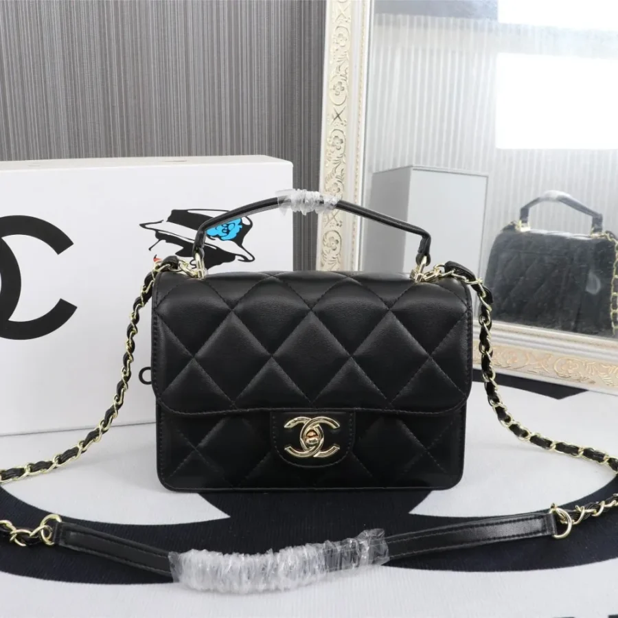 CHANE Size: 20158cm Style: 1011