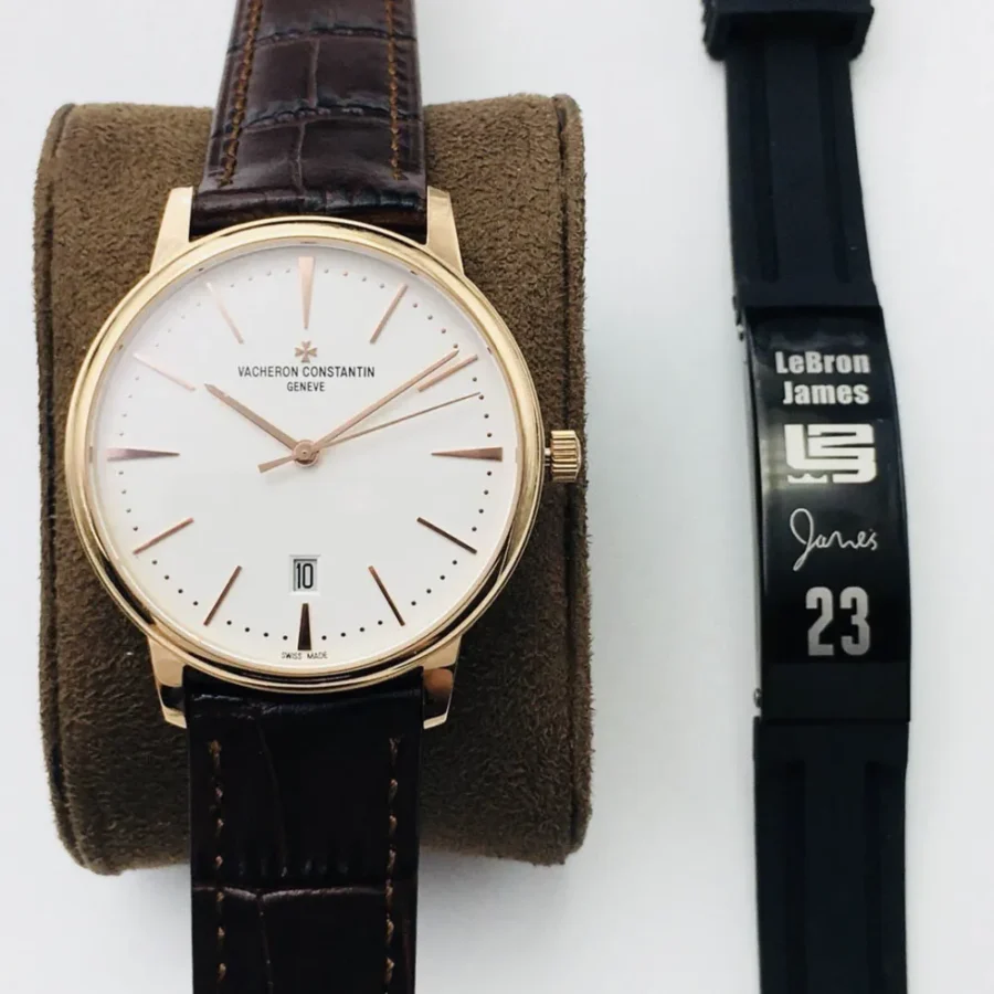 Vacheron Constantin Classic Watch Diameter: 40 mm