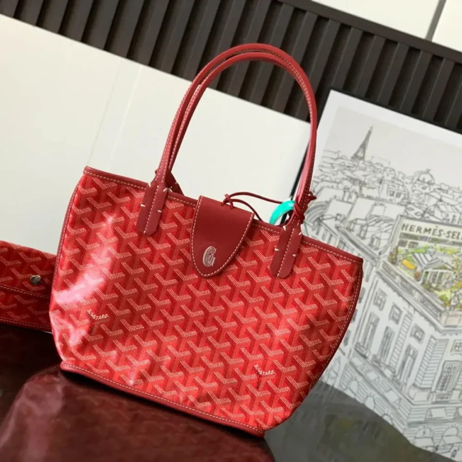 Anjou Mini Bag Size: 20x10x20cm