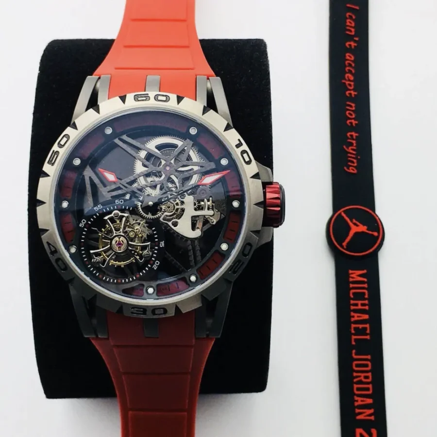 Audemars Piguet watch Diameter: 45*13.5 mm Model: RDDBEX0479