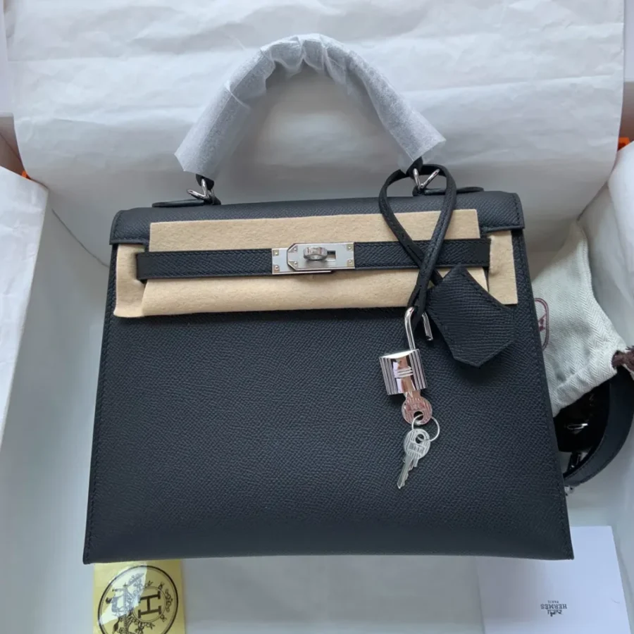 stockKelly black size:25cm*28cm