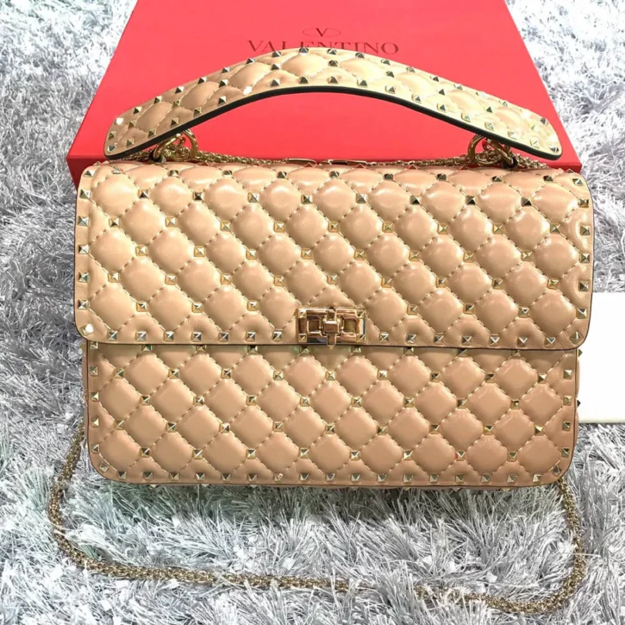 Valentino Size:30*8.5*20cm Model:0121B