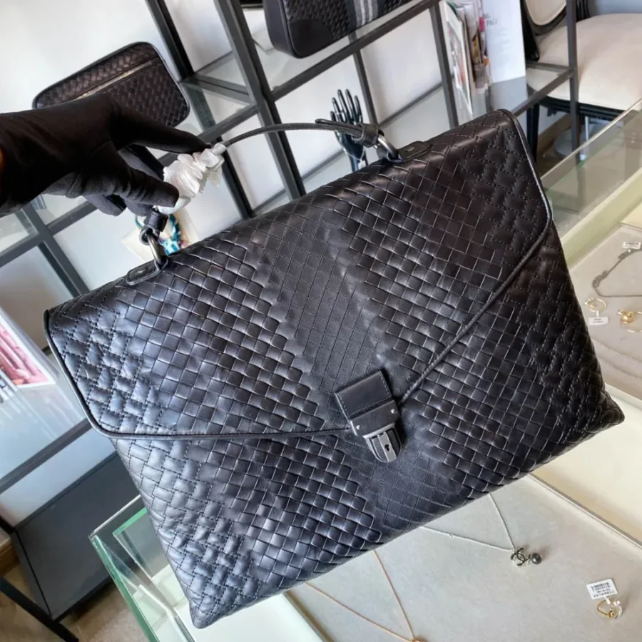 BV Handbag briefcase 40cm