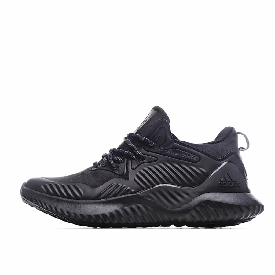 Adidas Beyond M HK 'Black'