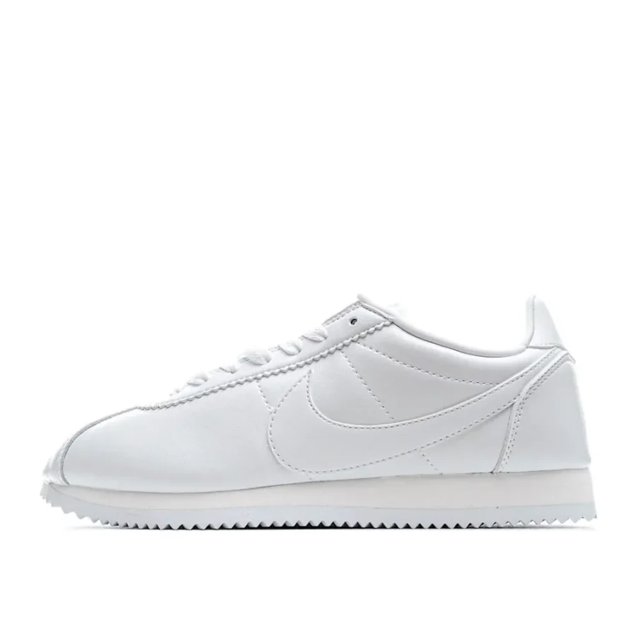 Nike Wmns Classic Cortez Leather 'White'