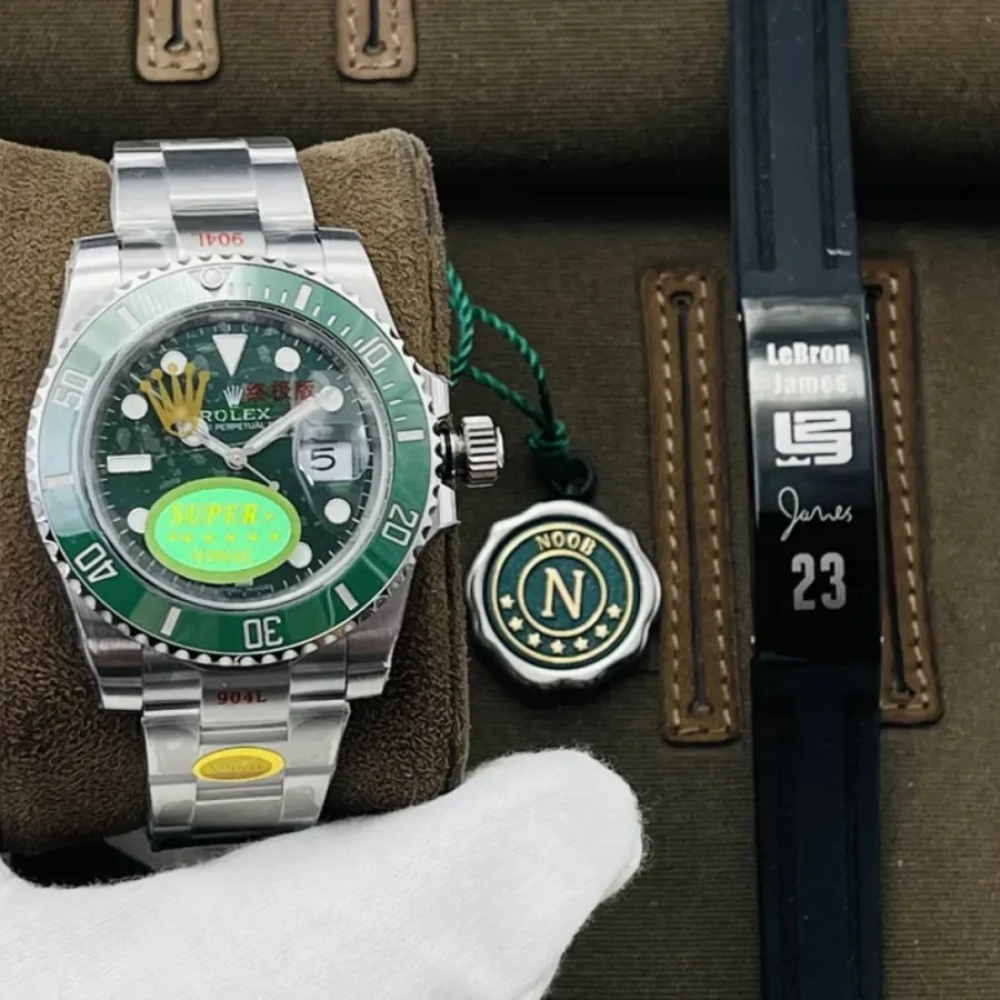 Rolex Submariner V12 Edition Submariner