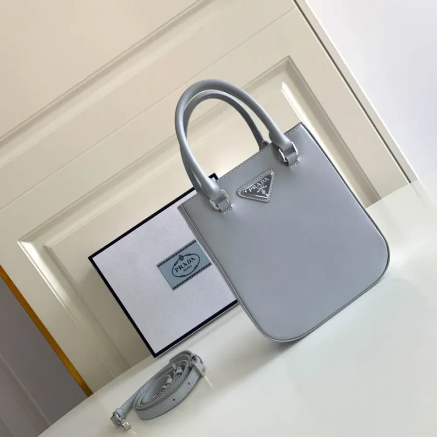 Prada Small Sling Bag Size: 15x17.5cm 1BA331