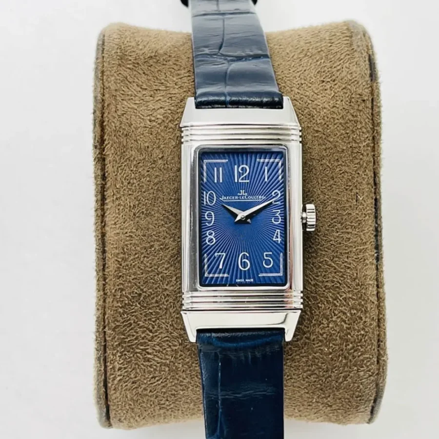 Jaeger-LeCoultre watch diameter 20.1mm X40*7.9mm