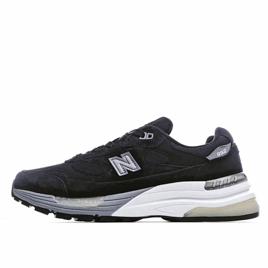 New Balance Made in USA Casual Sports Daddy Shoes