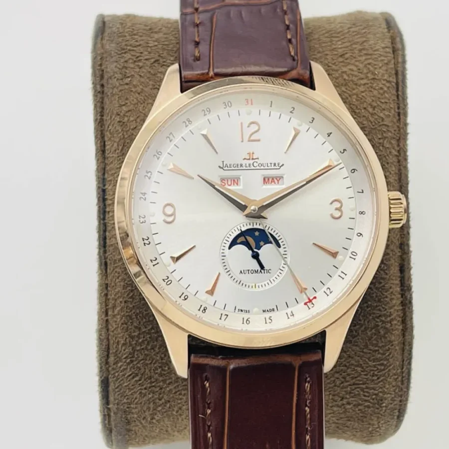 Jaeger-LeCoultre Maestro watch