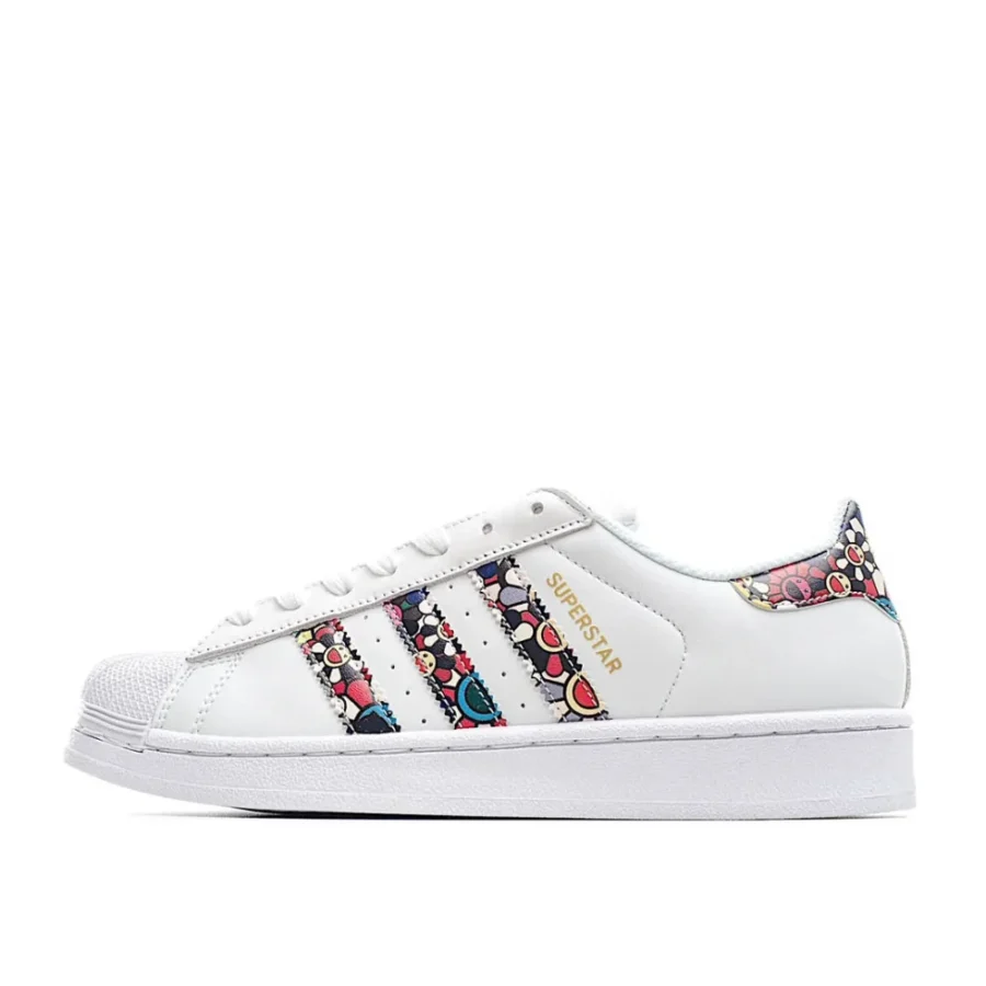 Adidas Superstar Original Shell Head