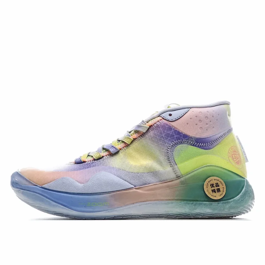 Nike Zoom KD12 EP SJX