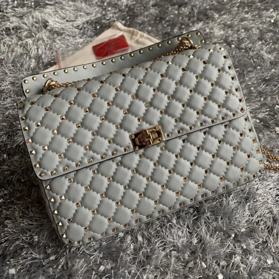 Valentino Size:30*8.5*20cm Model:0121B