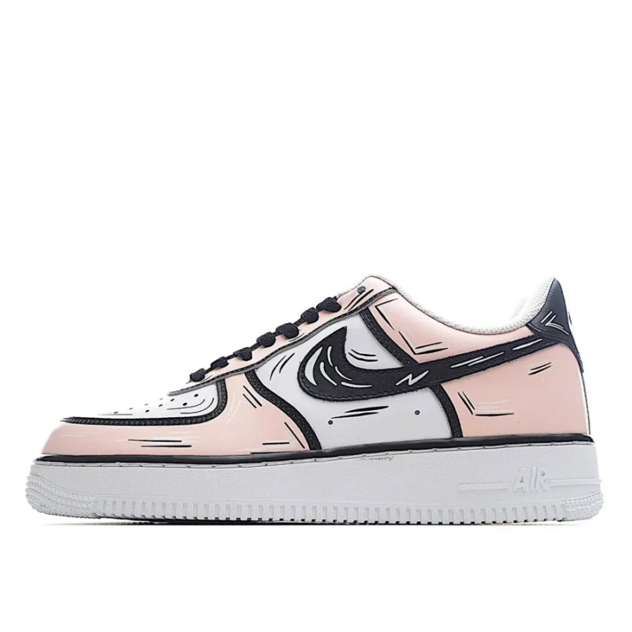 Nike Air Force 1 Low'07 Cherry Blossom Pink