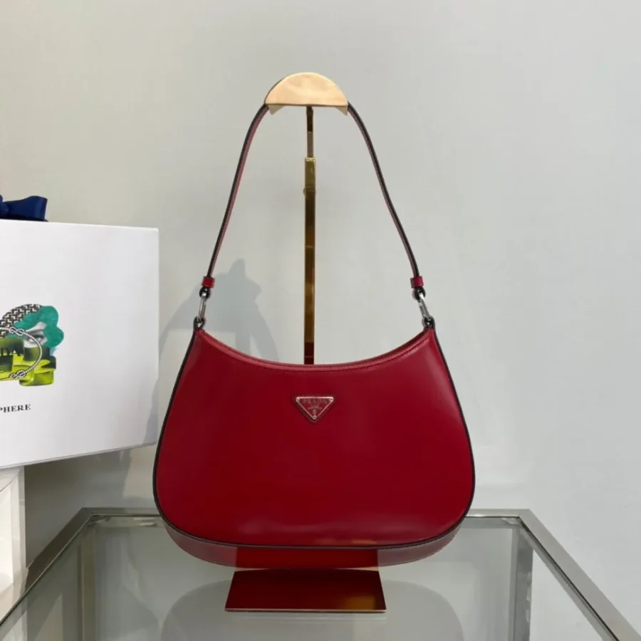 Prada Underarm Bag Size: 27x21cm 1BC499