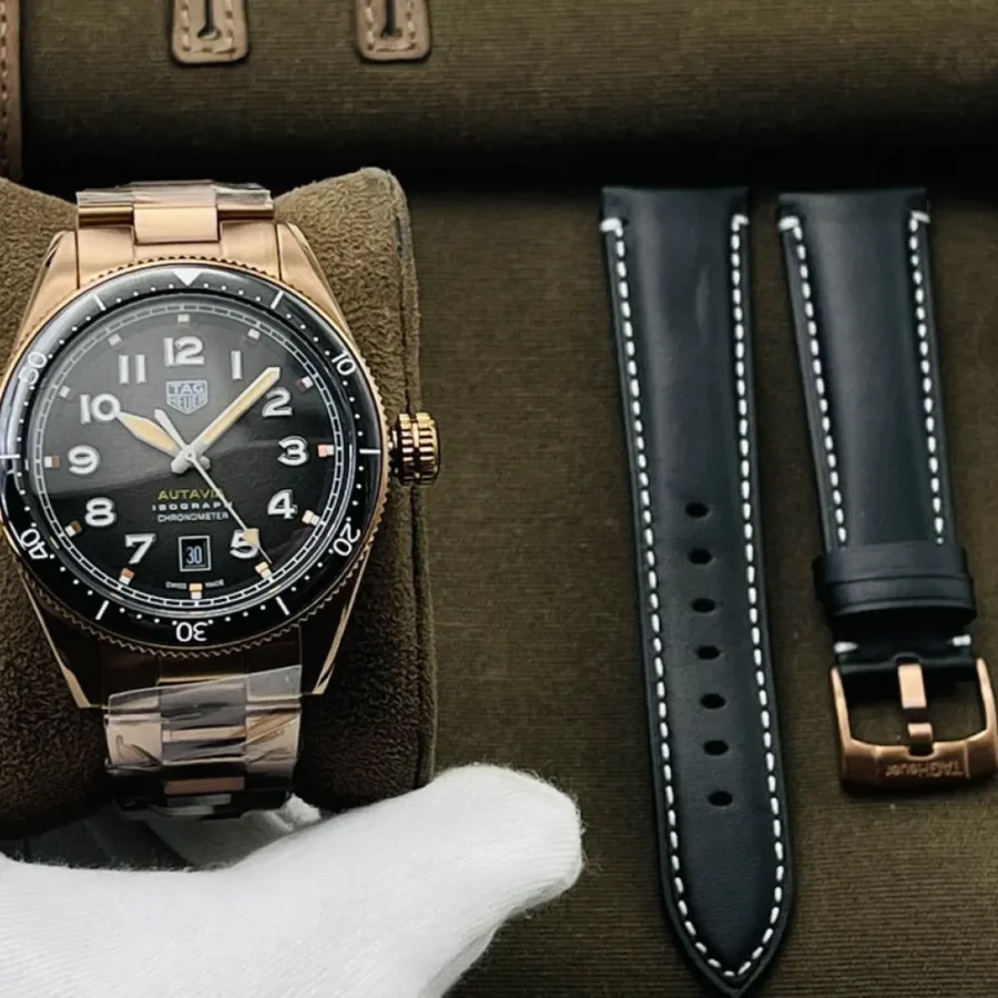 TAG Heuer Heuer watch