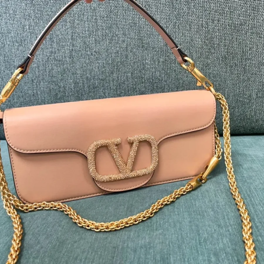 Valentino Model:1133 Size:27x13x6cm 20x11x5cm