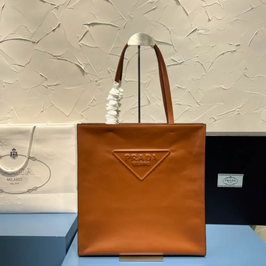 Prada Tot Bag Size:36x38cm 1BG429