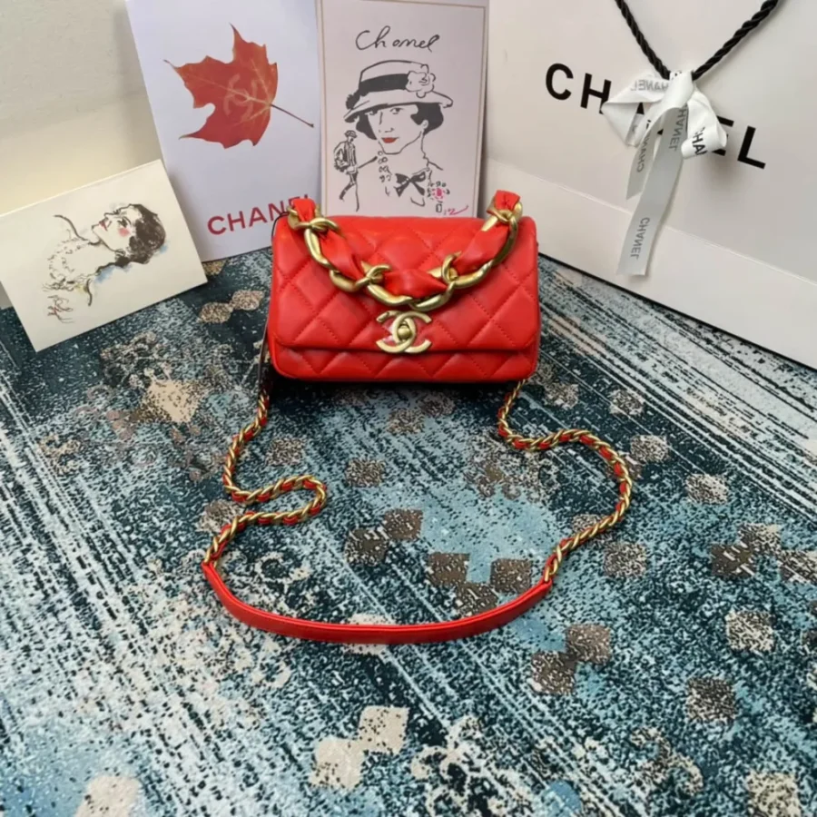 Small sachet Model: AS2387 Size: 13196cm