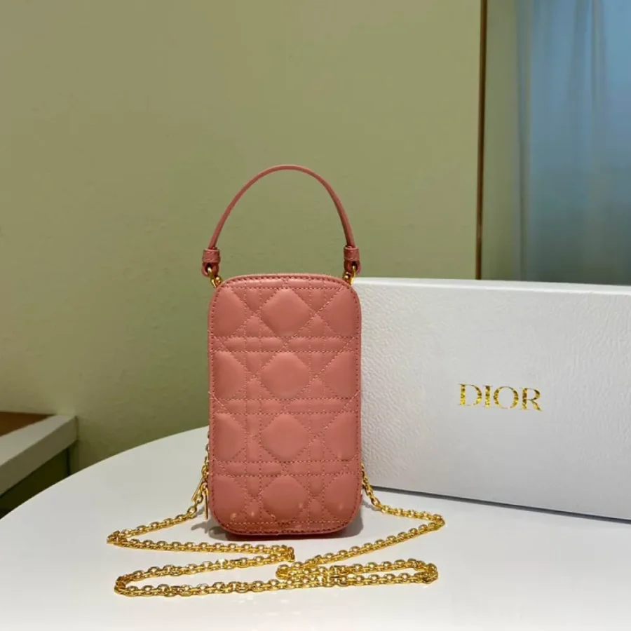 Candy Pink