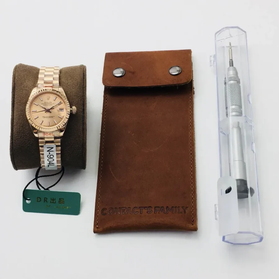 Rolex Rolex series ladies watch Diameter: 28MM