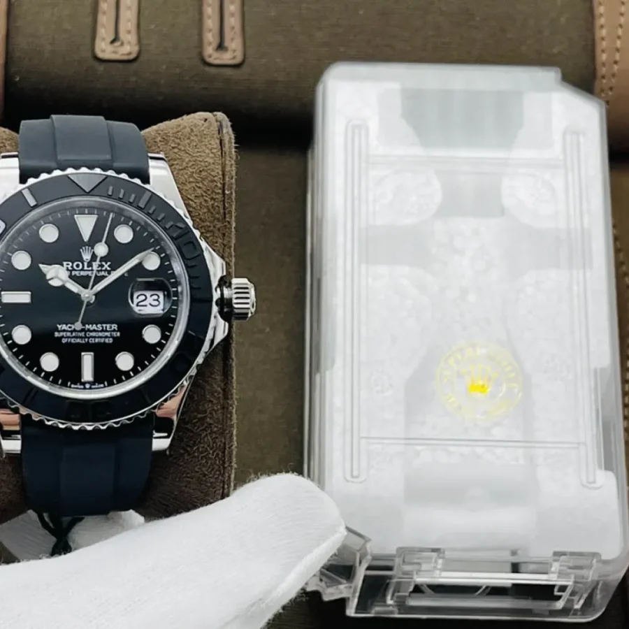 Rolex Yacht-Master Size: 42MM