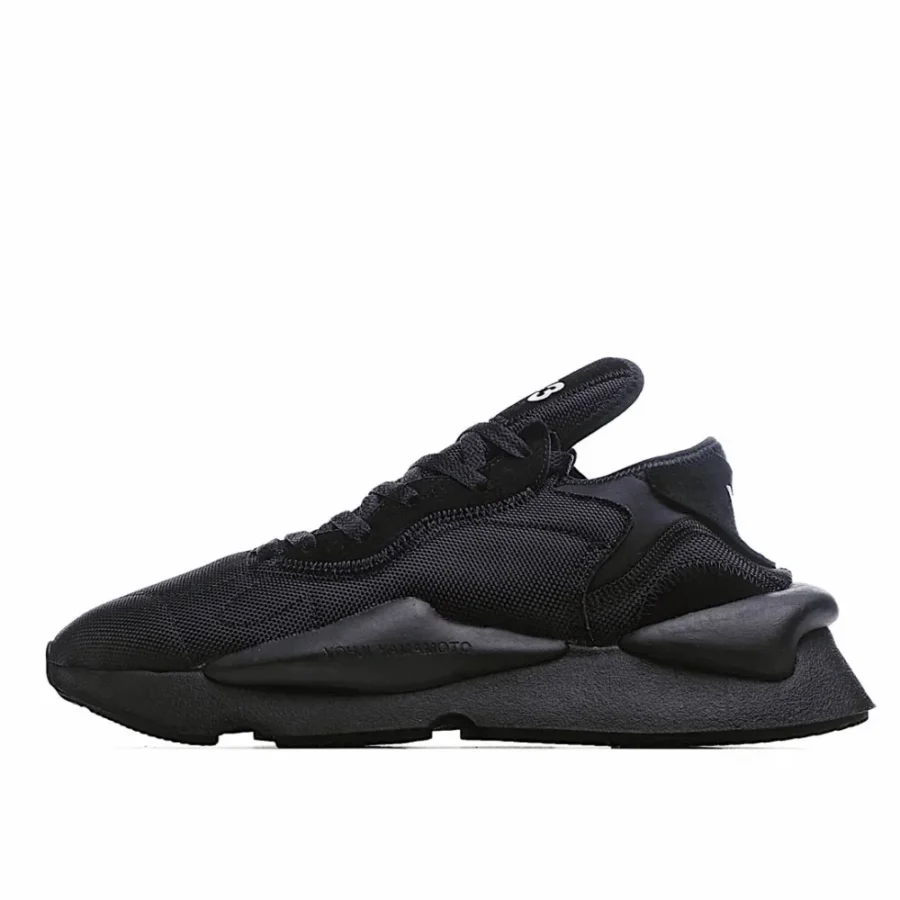 Adidas Y-3 Kaiwa Chunky Sneakers